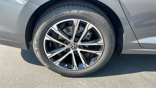 2025 Volkswagen Jetta Sport Corona CA
