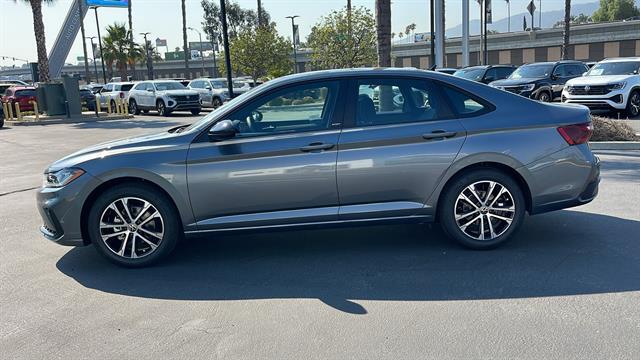 2025 Volkswagen Jetta Sport Corona CA