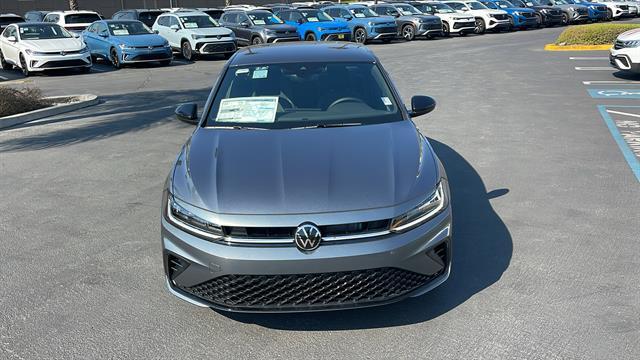2025 Volkswagen Jetta Sport Corona CA