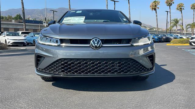 2025 Volkswagen Jetta Sport Corona CA