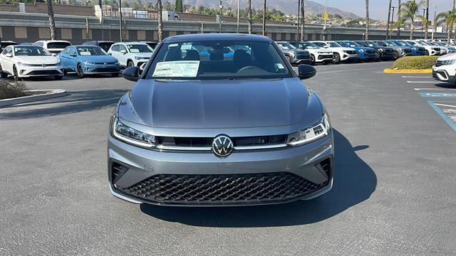 2025 Volkswagen Jetta Sport Corona CA