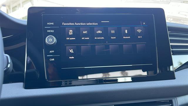 2025 Volkswagen Jetta Sport Corona CA