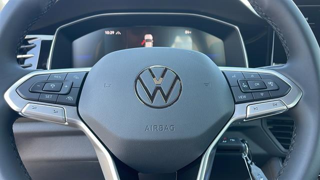 2025 Volkswagen Jetta Sport Corona CA