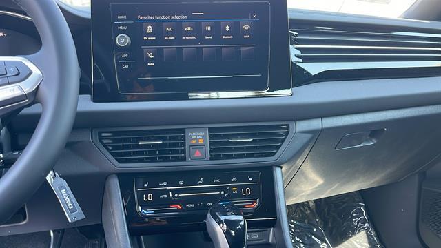 2025 Volkswagen Jetta Sport Corona CA