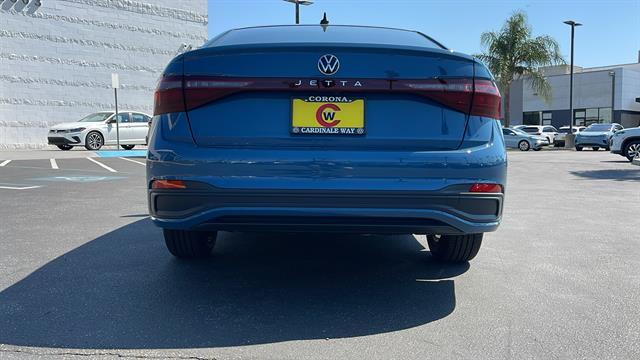 2025 Volkswagen Jetta Sport Corona CA