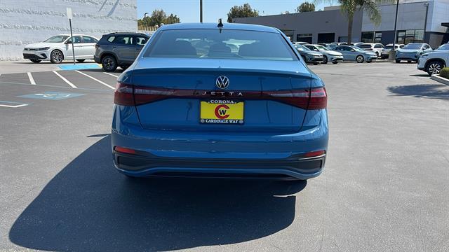 2025 Volkswagen Jetta Sport Corona CA