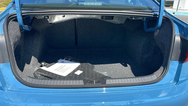2025 Volkswagen Jetta Sport Corona CA