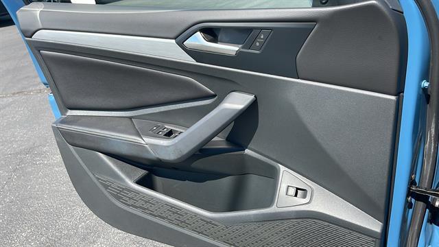 2025 Volkswagen Jetta Sport Corona CA