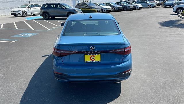 2025 Volkswagen Jetta Sport Corona CA