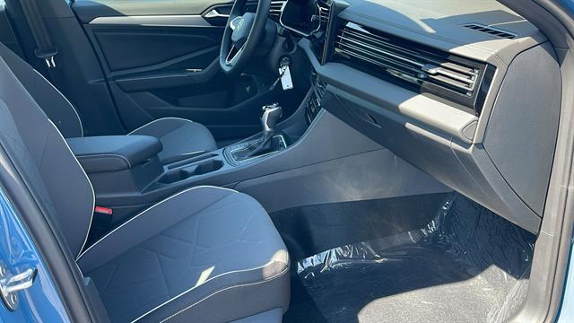 2025 Volkswagen Jetta Sport Corona CA
