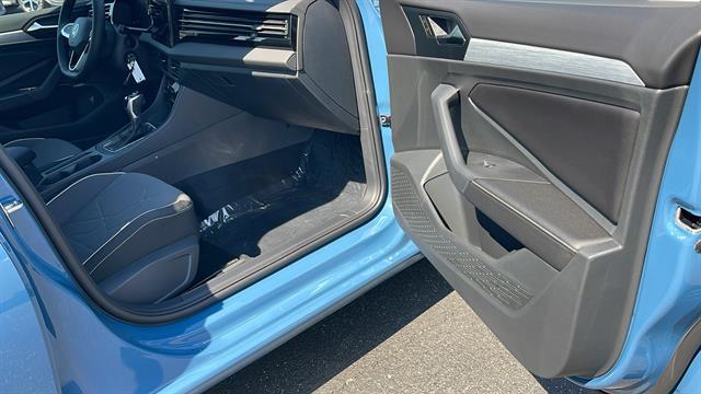 2025 Volkswagen Jetta Sport Corona CA
