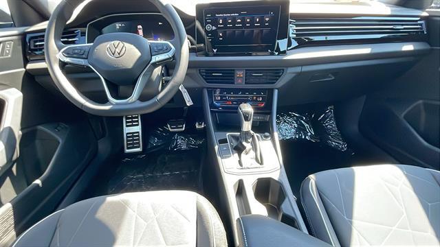 2025 Volkswagen Jetta Sport Corona CA