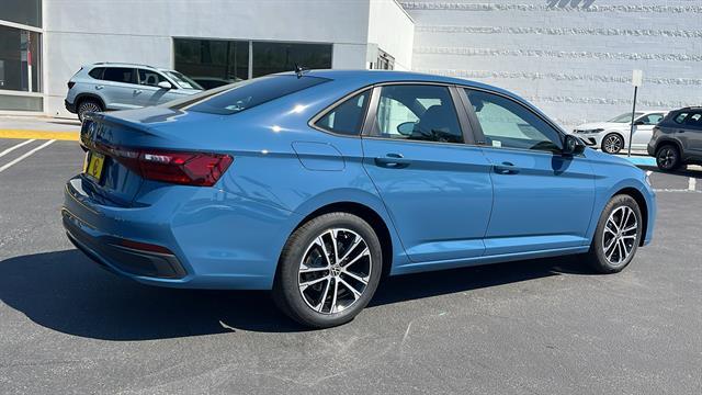 2025 Volkswagen Jetta Sport Corona CA