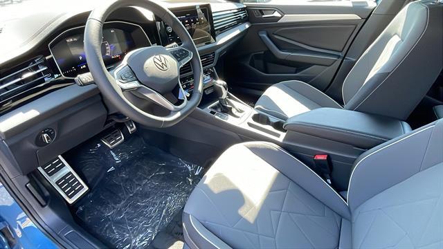 2025 Volkswagen Jetta Sport Corona CA