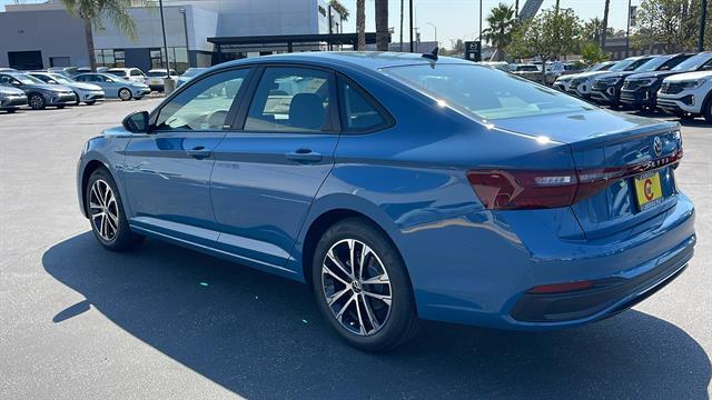 2025 Volkswagen Jetta Sport Corona CA
