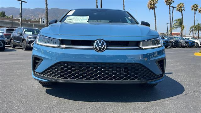 2025 Volkswagen Jetta Sport Corona CA