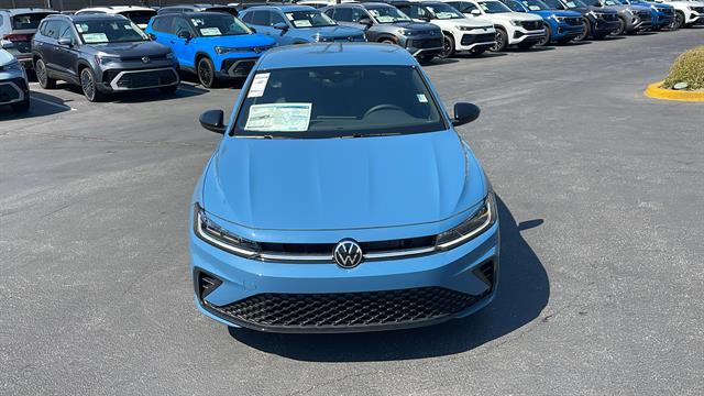 2025 Volkswagen Jetta Sport Corona CA