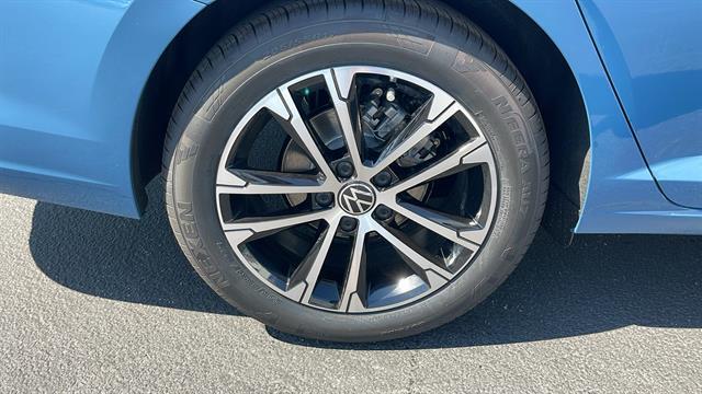 2025 Volkswagen Jetta Sport Corona CA