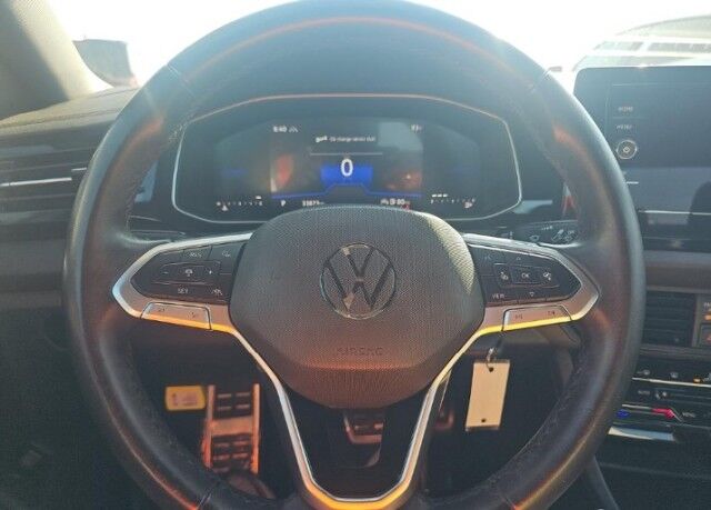2025 Volkswagen Jetta Sport Marshfield MA