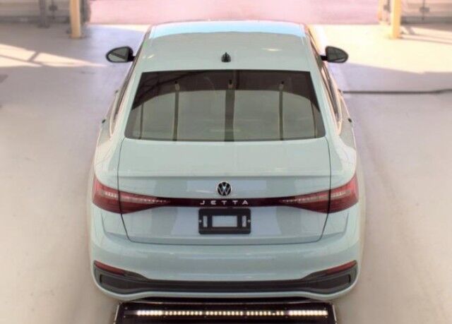 2025 Volkswagen Jetta Sport Marshfield MA