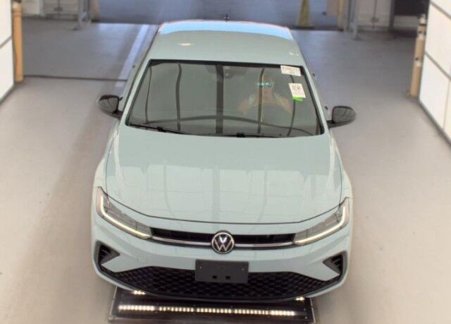 2025 Volkswagen Jetta Sport Marshfield MA