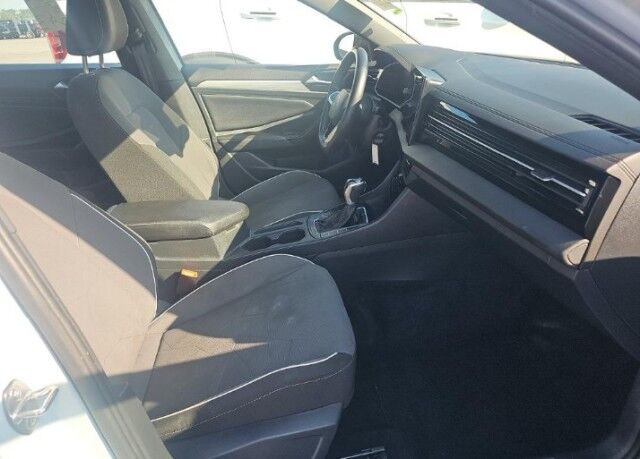 2025 Volkswagen Jetta Sport Marshfield MA