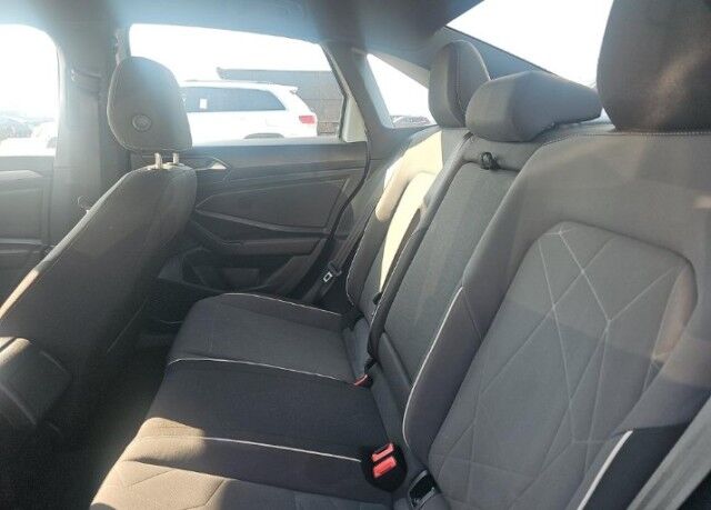 2025 Volkswagen Jetta Sport Marshfield MA