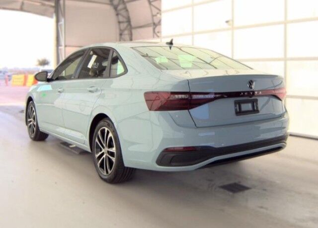 2025 Volkswagen Jetta Sport Marshfield MA