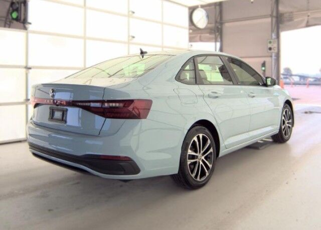 2025 Volkswagen Jetta Sport Marshfield MA