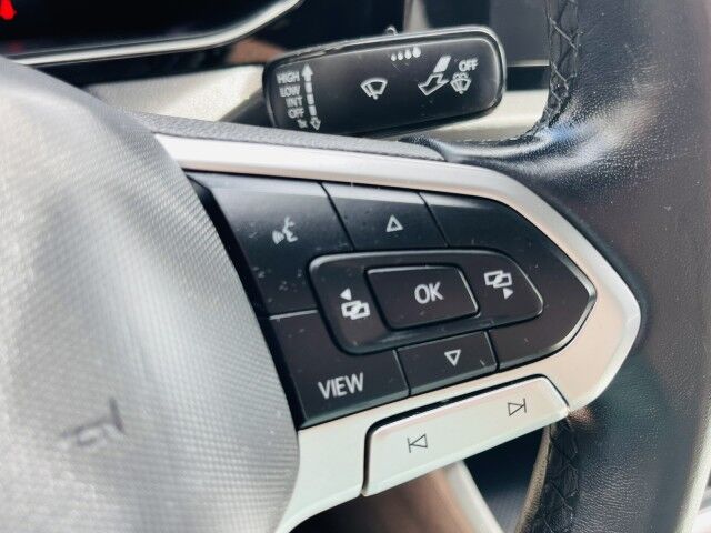 2025 Volkswagen Jetta Sport - Photo 21