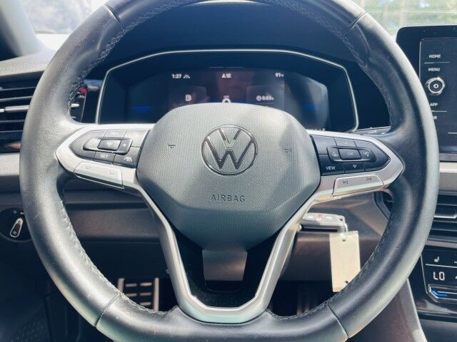 2025 Volkswagen Jetta Sport - Photo 19