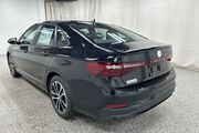 2025 Volkswagen Jetta Sport Oshkosh WI
