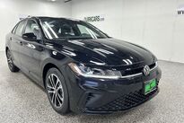 Volkswagen Jetta Sport 2025