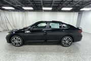 2025 Volkswagen Jetta Sport Oshkosh WI
