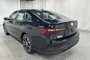 2025 Volkswagen Jetta Sport Oshkosh WI