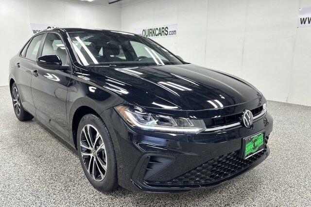 2025 Volkswagen Jetta Sport Oshkosh WI