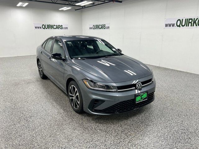 2025 Volkswagen Jetta Sport Oshkosh WI