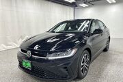 2025 Volkswagen Jetta Sport Oshkosh WI