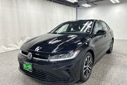2025 Volkswagen Jetta Sport Oshkosh WI
