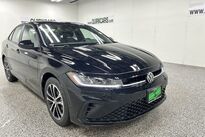 Volkswagen Jetta Sport 2025