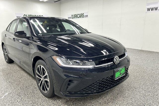2025 Volkswagen Jetta Sport Oshkosh WI
