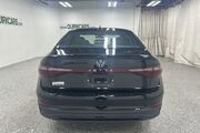 2025 Volkswagen Jetta Sport Oshkosh WI