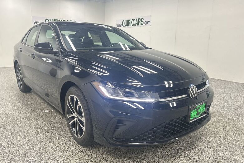 2025 Volkswagen Jetta Sport Oshkosh WI