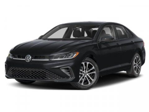 2025 Volkswagen Jetta Sport Oshkosh WI
