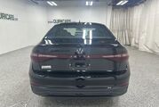 2025 Volkswagen Jetta Sport Oshkosh WI