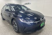 2025 Volkswagen Jetta Sport Oshkosh WI