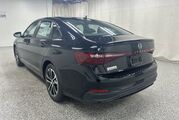 2025 Volkswagen Jetta Sport Oshkosh WI