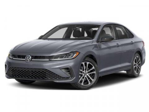 2025 Volkswagen Jetta Sport Oshkosh WI