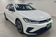 2025 Volkswagen Jetta Sport Oshkosh WI