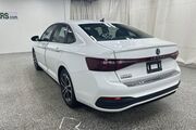 2025 Volkswagen Jetta Sport Oshkosh WI